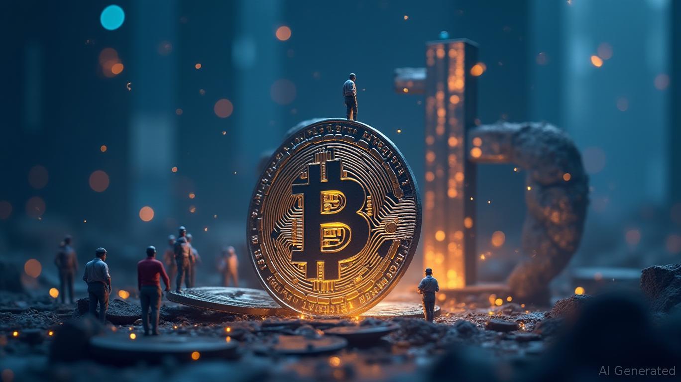 Ethereum News Today: Ethereum Outpaces Bitcoin in Institutional Adoption as Firms Chase Yield and Efficiency