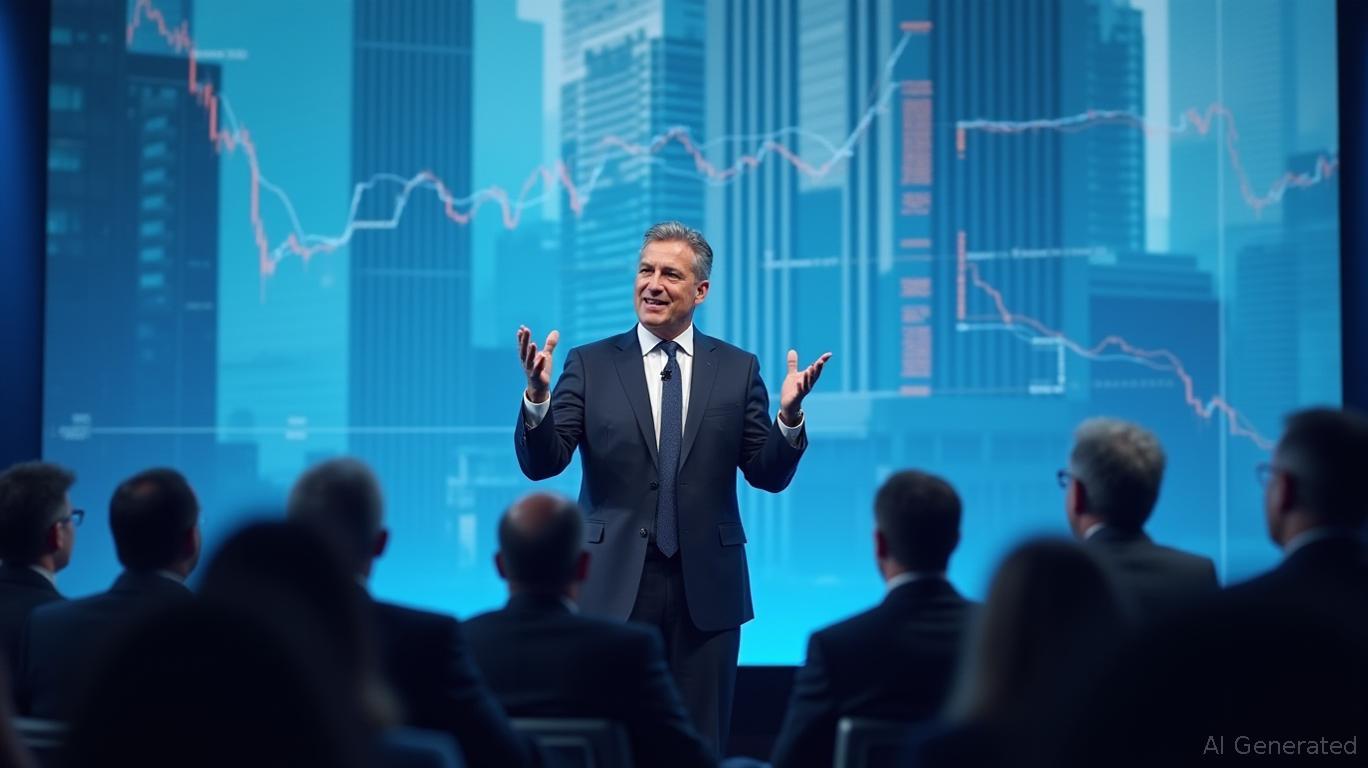 Snowflake Surges on Wedbush Upgrade and AI-Driven Data Cloud Momentum, Trading Volume Ranks 75th in U.S. Equity Activity