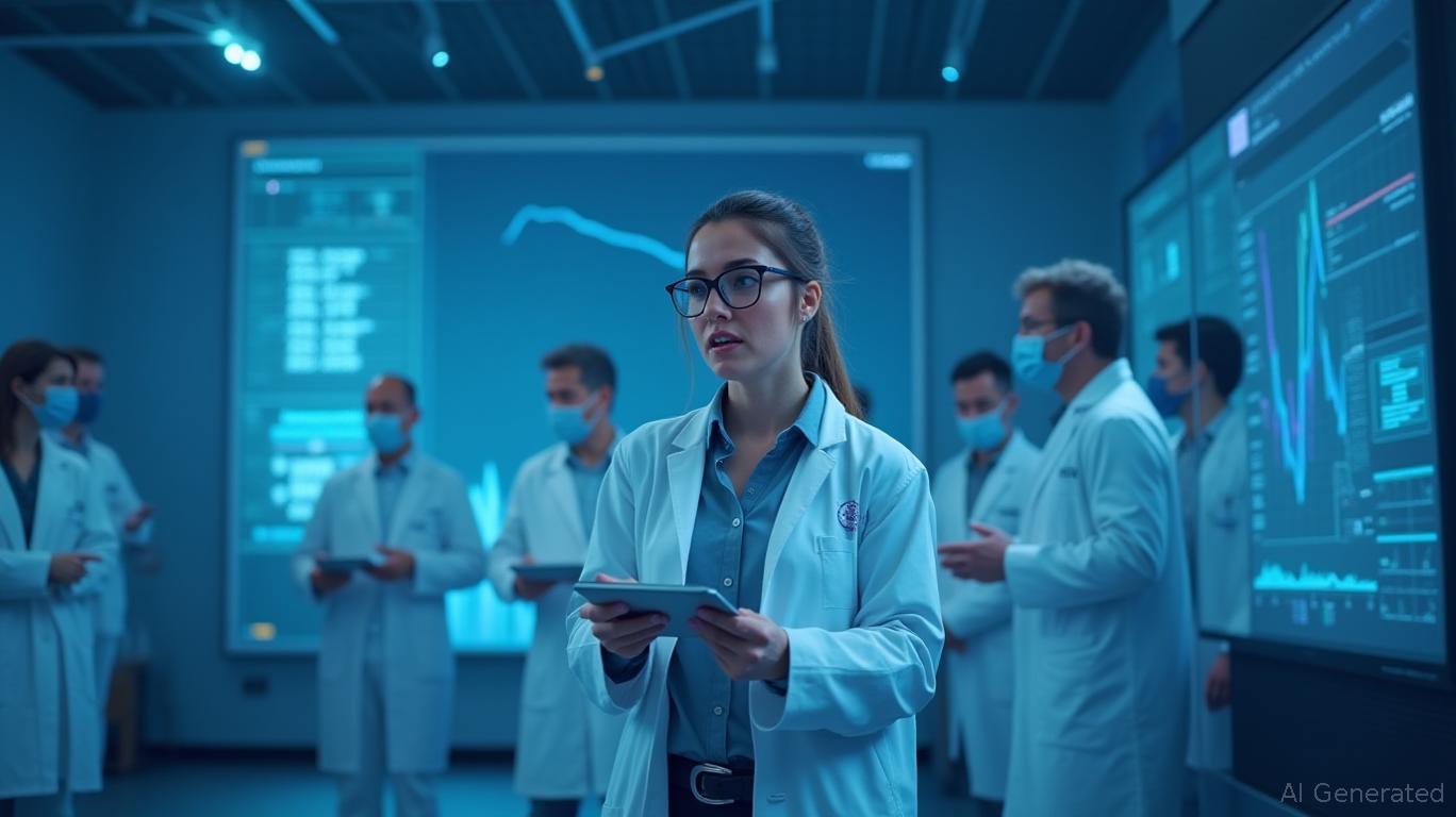 Quantum Computing's 150th Volume Rank Driven by $750M Private Placement and Analyst Upgrades