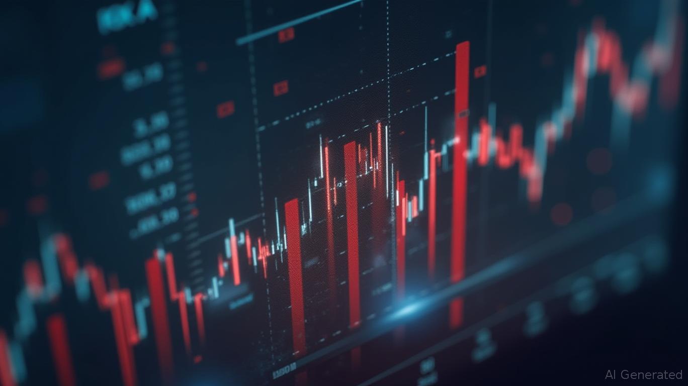 Fox A Surges 3.18% on Technical Momentum Amid Key Resistance Levels