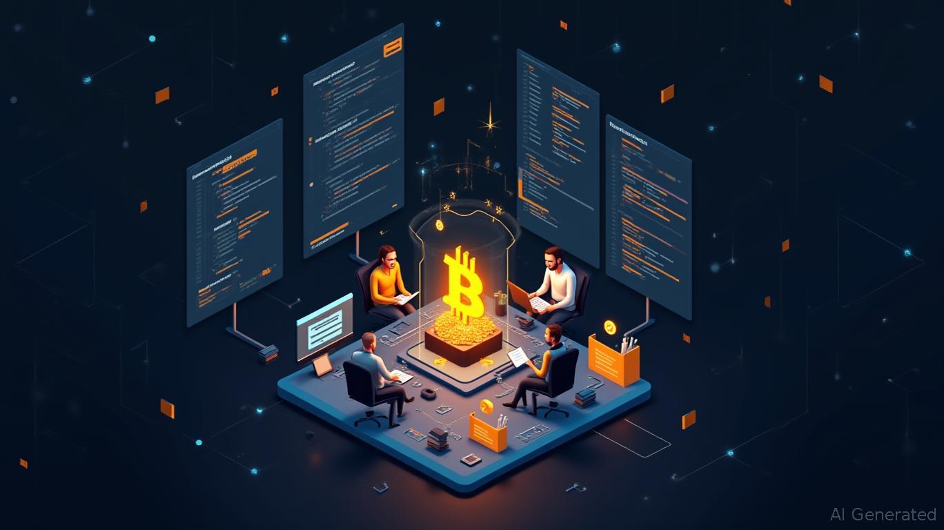 Bitcoin News Today: BitcoinOS Makes Bitcoin Programmable to Bridge Traditional, Decentralized Finance