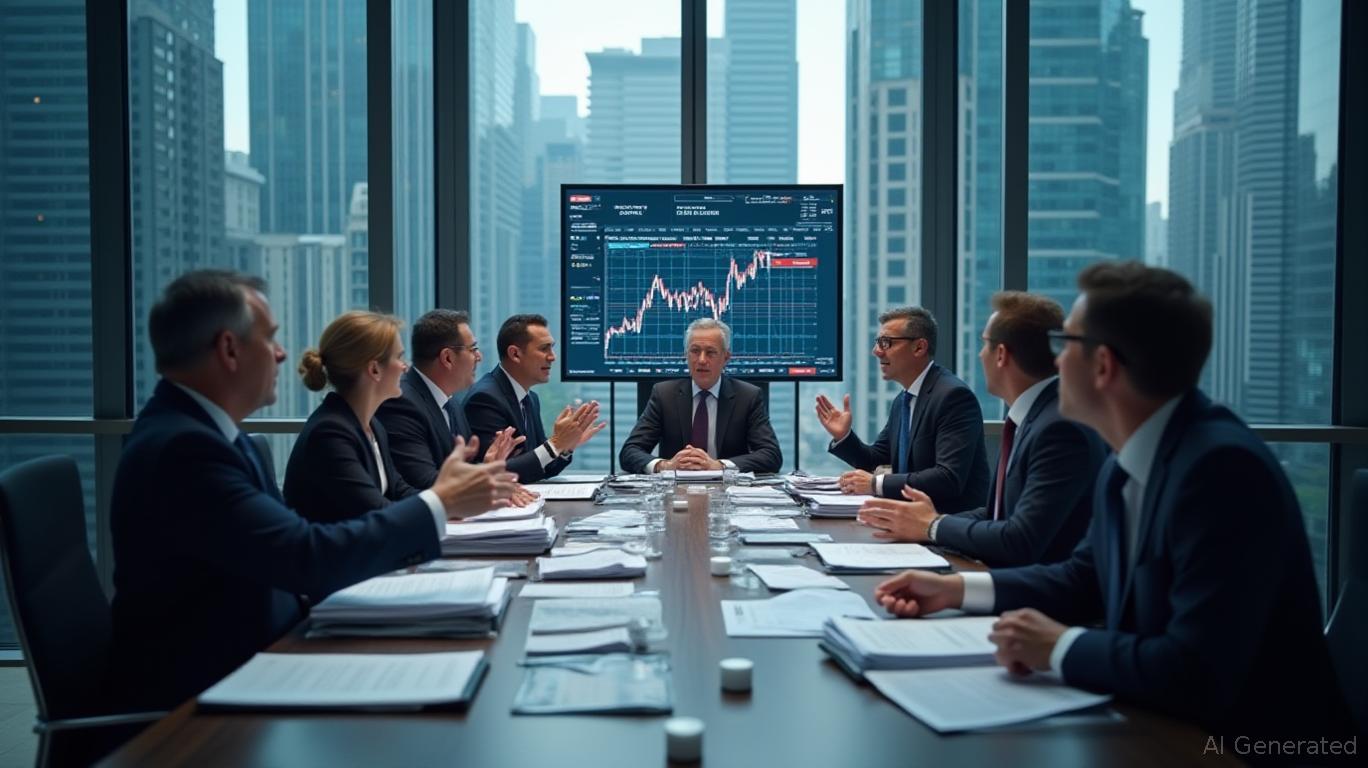 Fed Rate Cuts Spark Mortgage Optimism Amid Lingering Market Risks