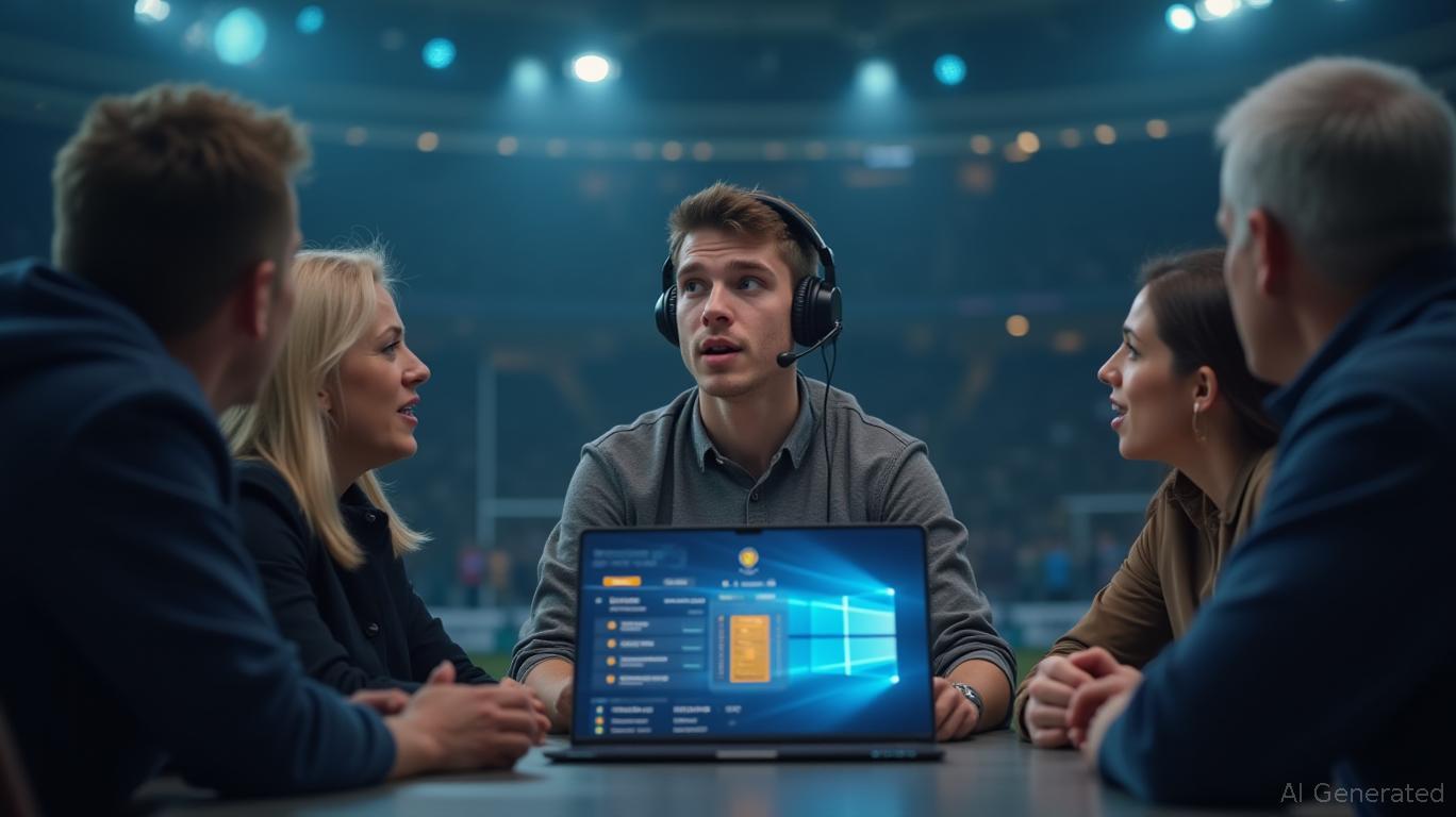 Football.Fun Tackles Rugby Predictions with Blockchain Token Play