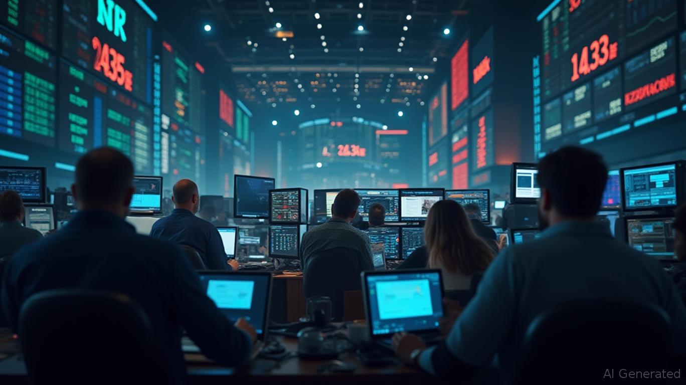 DoorDash's Stock Surges on Bullish Bets, But Labor and Regulatory Risks Loom