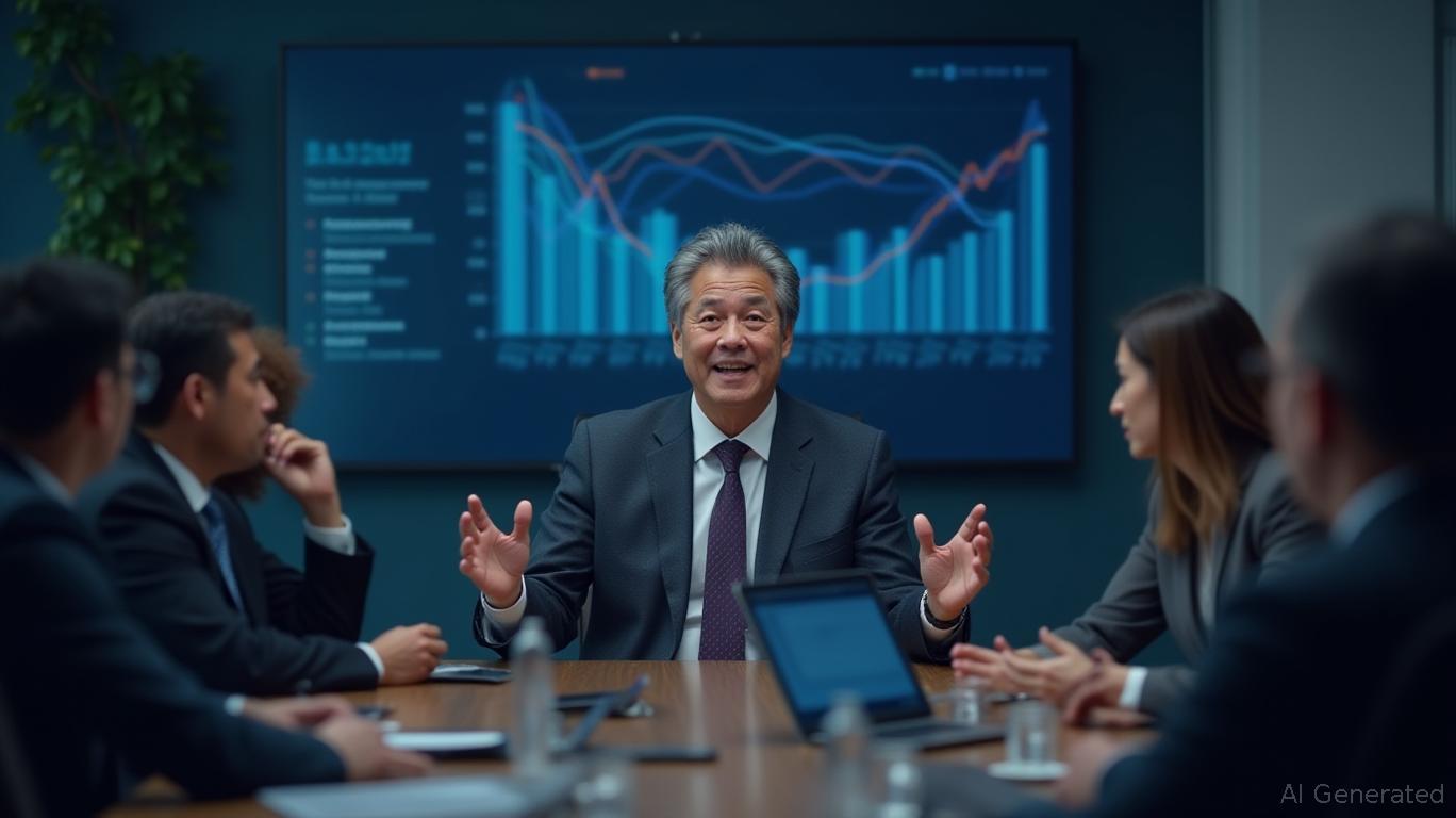 Hyperliquid News Today: BigBear.ai's Defense AI Surge: Profitability or Partnership-Driven Hype?