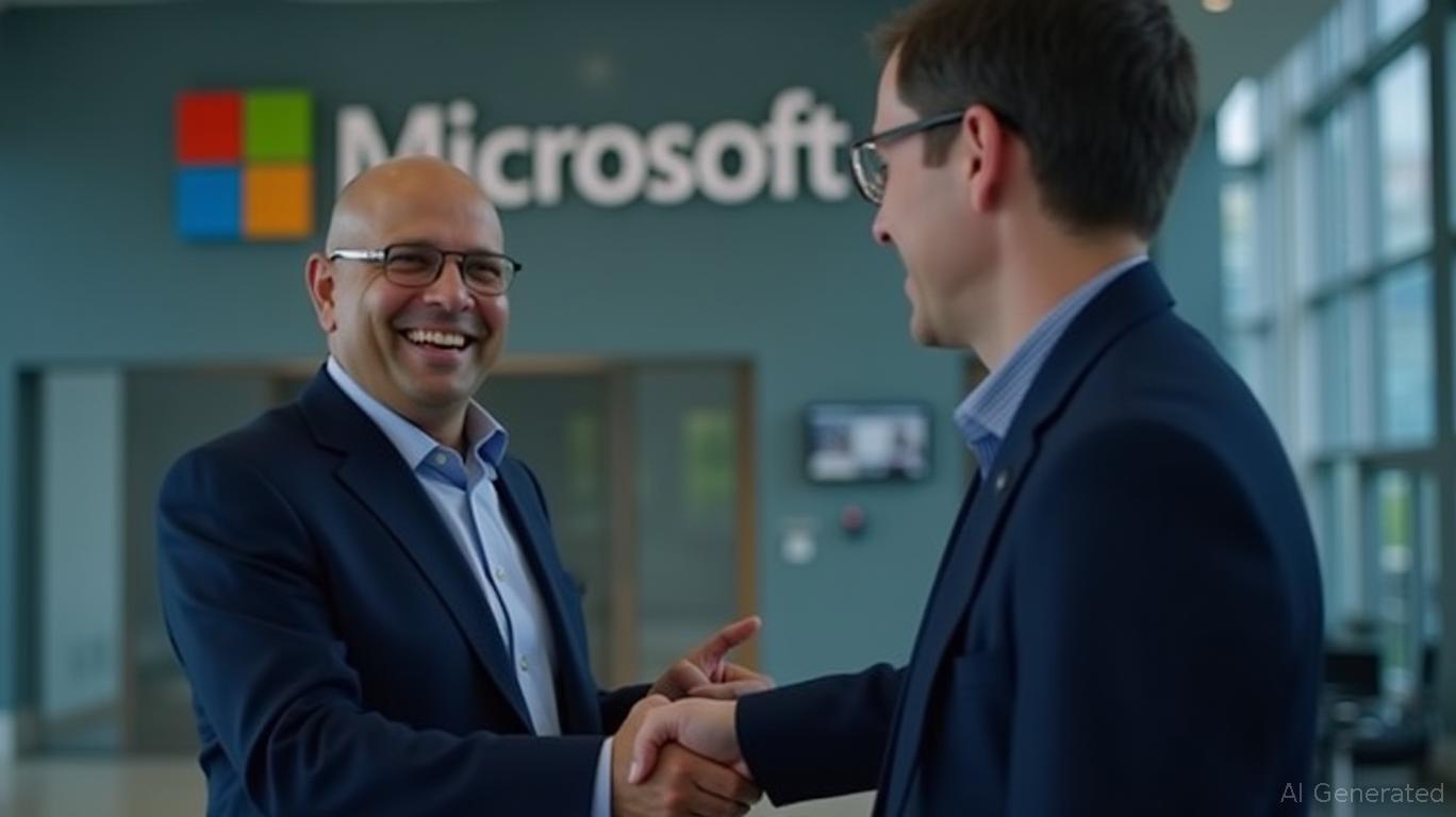 OpenAI's Profit Shift: Microsoft's $135B Stake Sparks AI Governance Debate