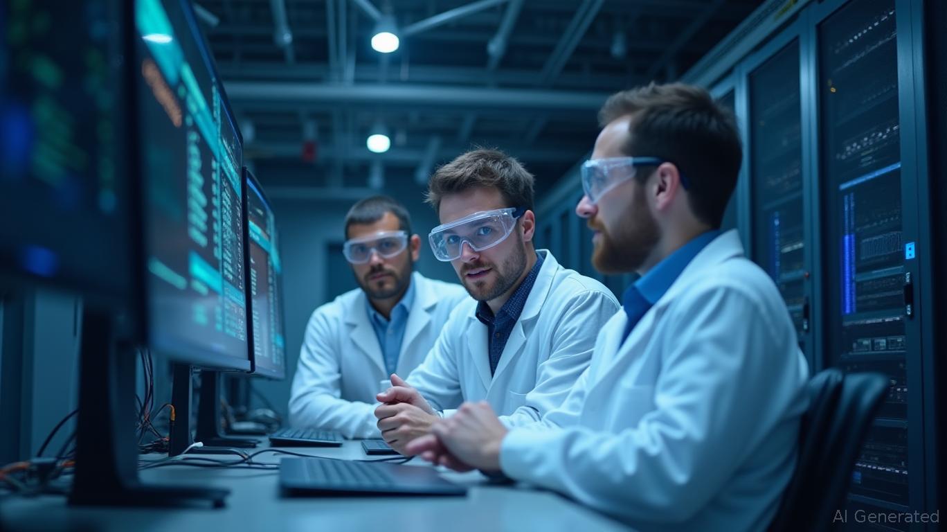 Hyperscale Data (GPUS) Surges 26.7% Intraday: Can This Volatility Sustain Momentum?