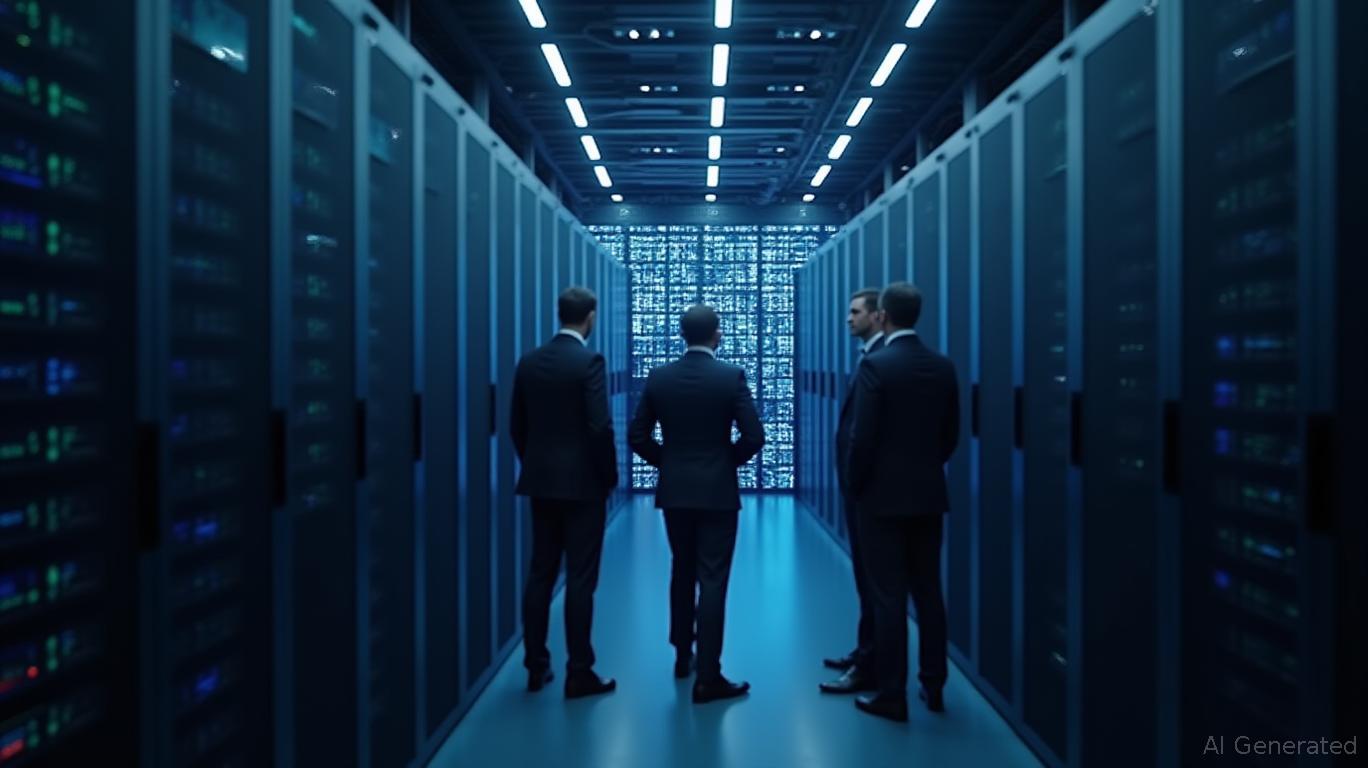 Hyperscale Data (GPUS) Surges 26.7% on NVIDIA GPU Cloud Launch: Can This Bullish Momentum Sustain?