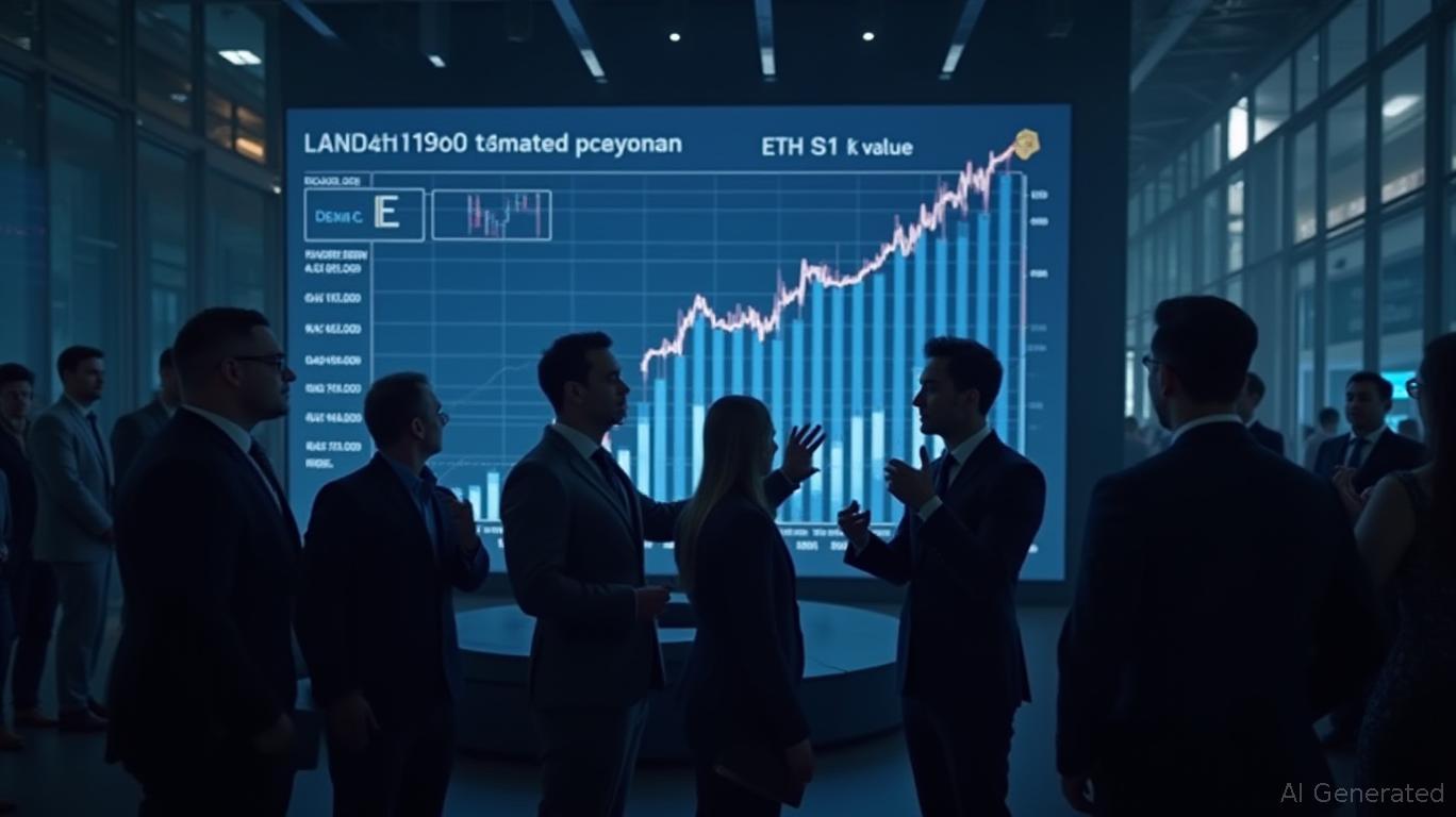 Ethereum News Today: SharpLink's $200M ETH Move to Redefine Institutional Blockchain Treasuries