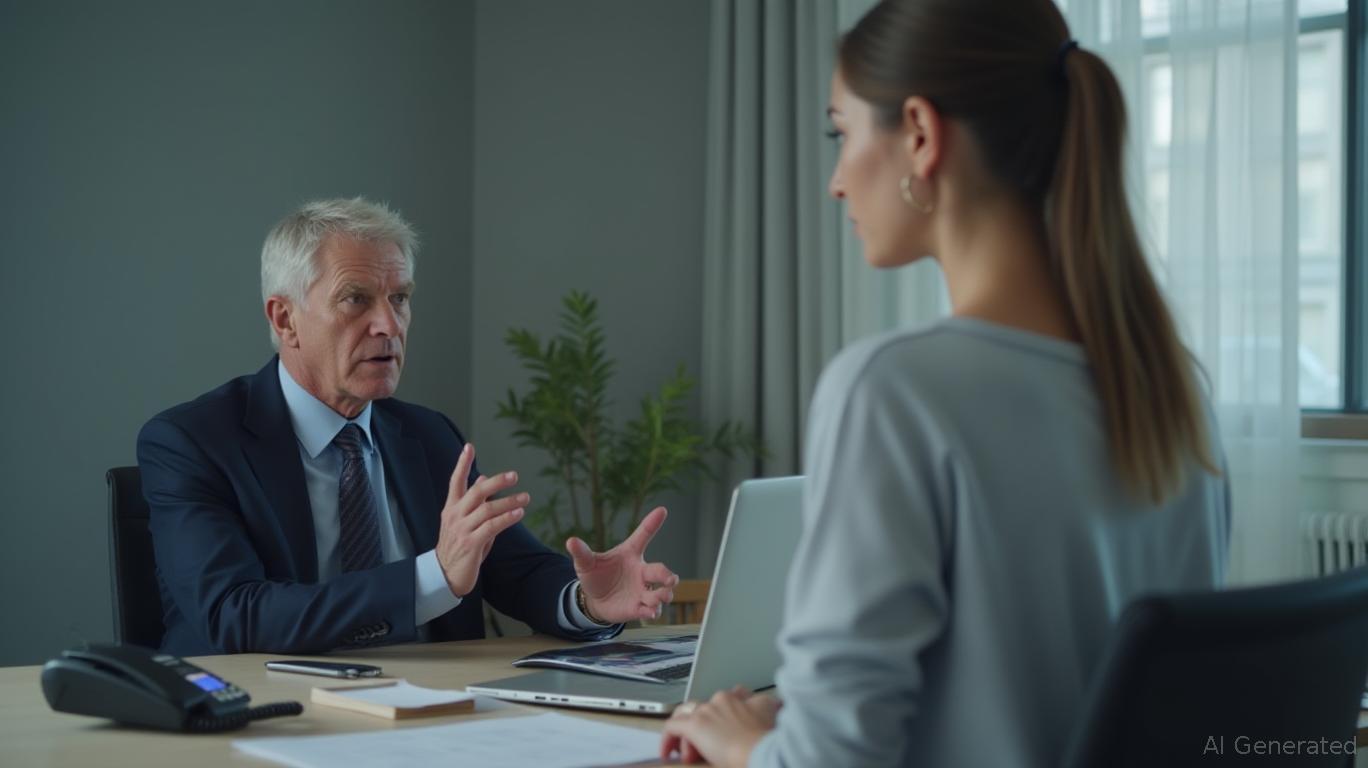 Crypto Talent War Drives OKX to Fire X Layer's Fan