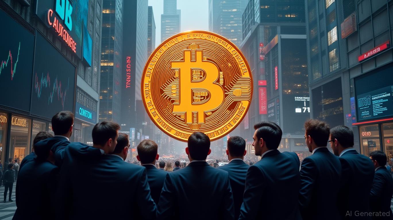 Bitcoin News Today: Sequans Bets $111M on Bitcoin as Market Doubts Institutional Treasuries