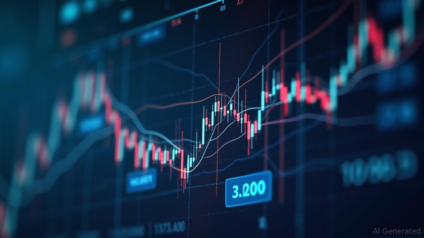 Mizuho Financial Group Surges 3.07% as Technical Indicators and Golden Cross Fuel 4.52% Four-Day Rally