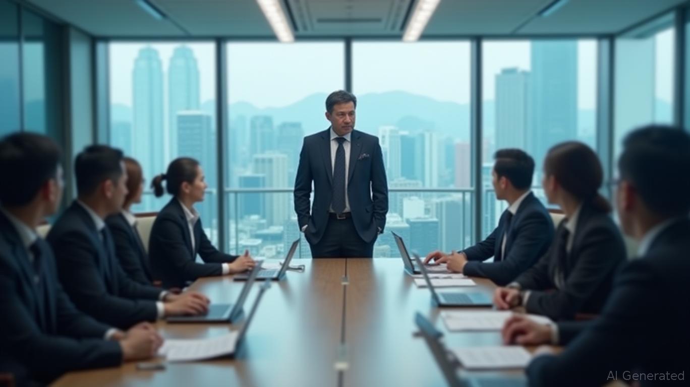 Fintech Firms Secure IP as Hong Kong Mandates Stablecoin Licensing