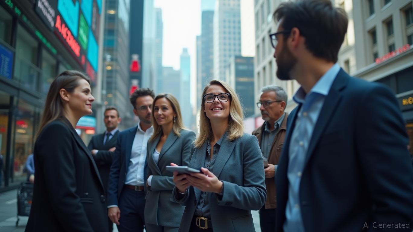 Blockchain Maturation Fuels $30B RWA Surge, Bridging DeFi and Traditional Finance