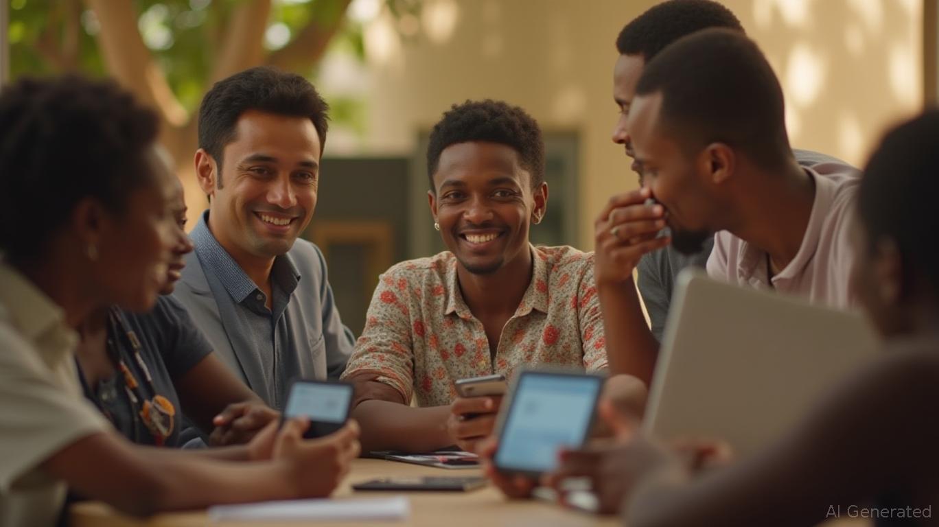 Binance Leverages Mobile Money to Democratize Crypto Access Across Africa