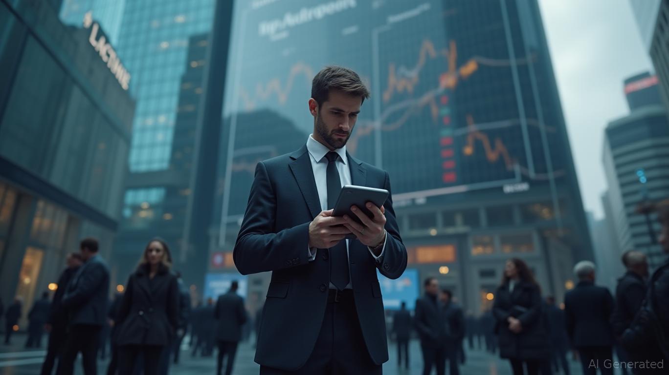 CoinShares Bridges Telegram and Blockchain with New TON ETP