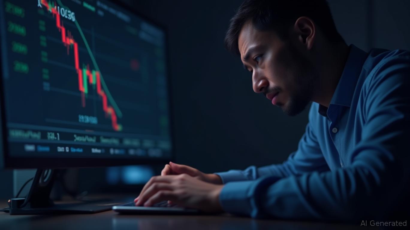 XRP News Today: XRP's Bearish Signal vs. $2.75 Hurdle: Correction or Breakout?