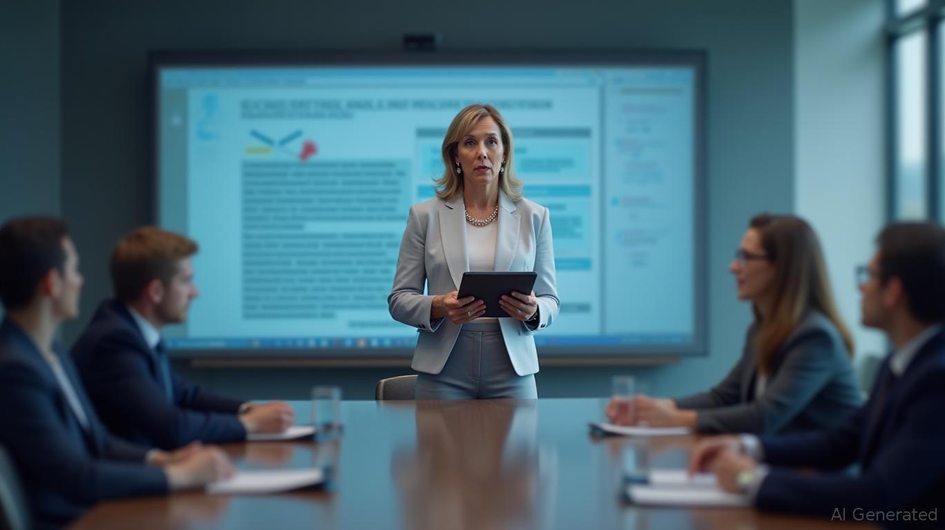 United Therapeutics Soars 8.14% on Record Earnings and Pipeline Breakthroughs—What’s Fueling This Biotech Surge?