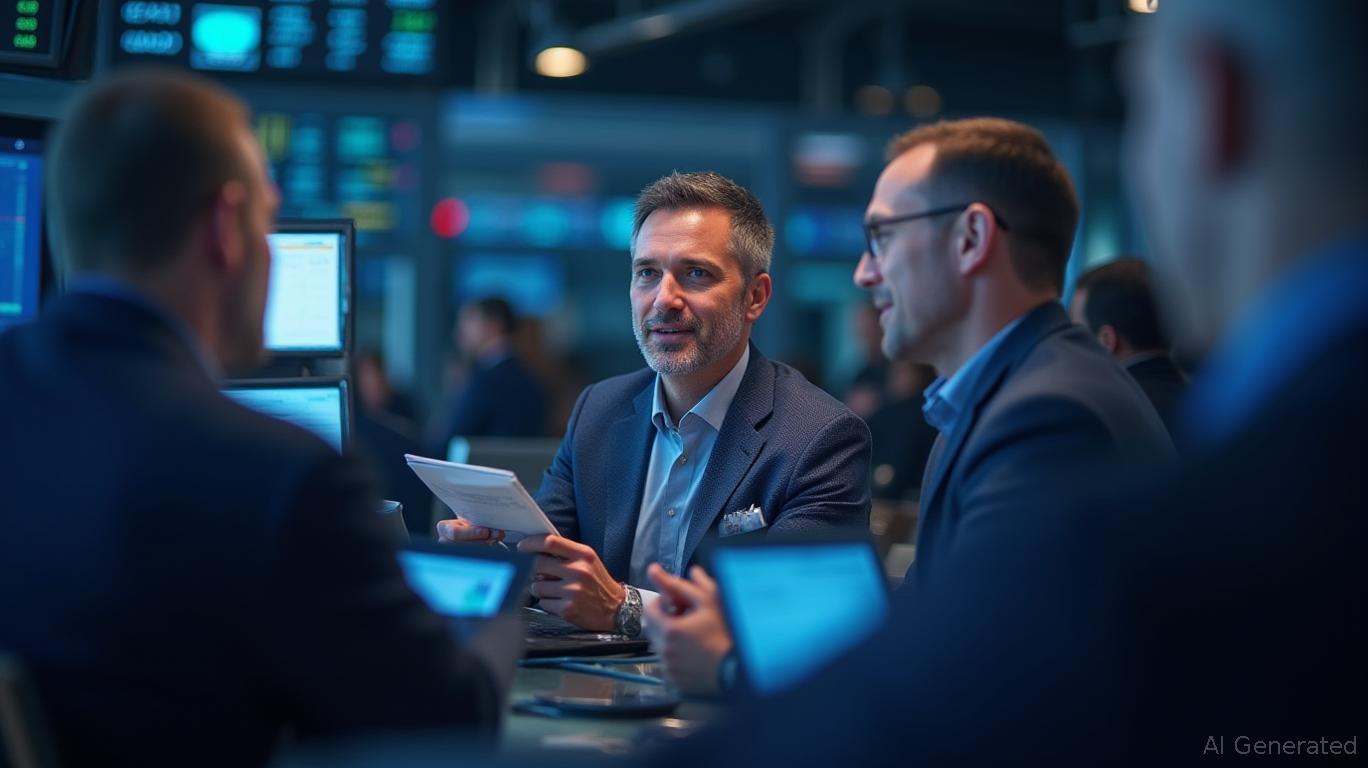 Entegris Soars 5.9% on AI-Driven Semiconductor Surge: What’s Fueling This Breakout?