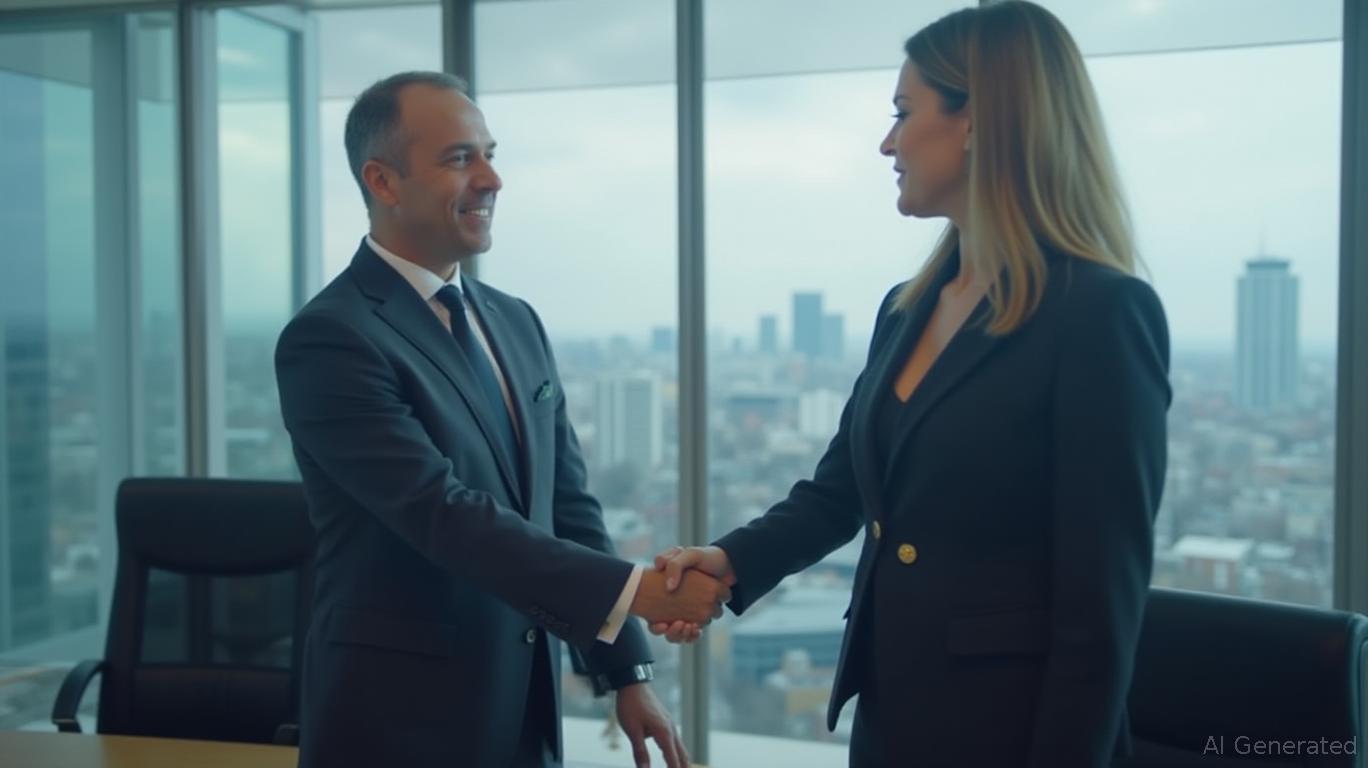 Mastercard Bridges Traditional and Crypto Payments with Zerohash Acquisition