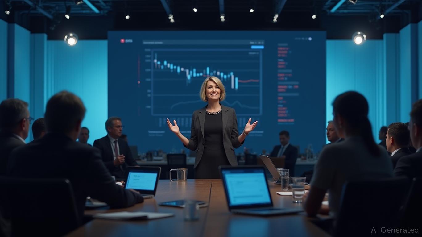 OpenAI's $1T IPO: Fueling AI's Long-Term Vision