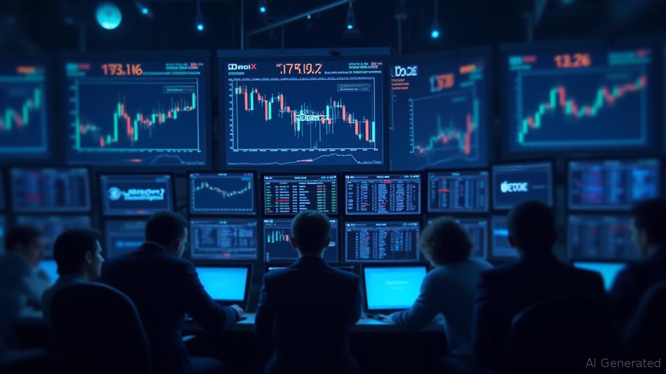 Western Digital Shares Jump 13.18% on Bullish Candlestick Patterns and Surging Volume Amid Key Moving Average Breakout