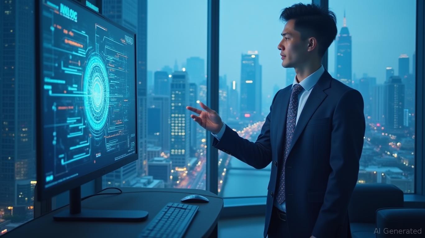 Qtum Ally: Automate Complex Workflows with Private, Local AI