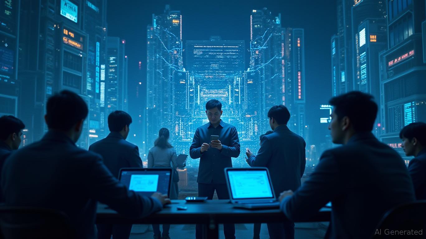 BNB News Today: BNB's Burn and Partnerships Fuel Case for Undervalued Digital Infrastructure Equity