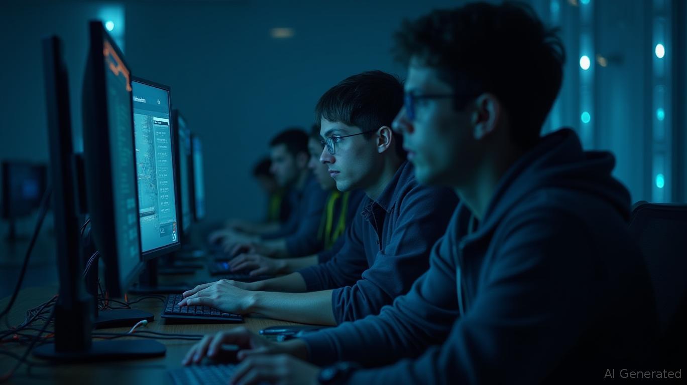 Human Intuition Cracks Digital Vault in $6M Crypto Seizure