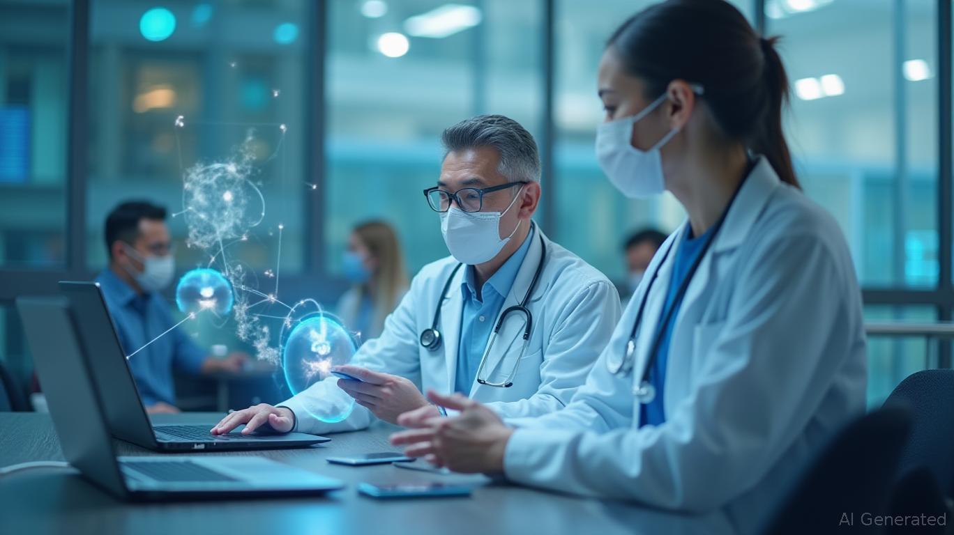 AI Wellness Platforms Rise to Combat Chronic Disease Surge in Emerging Markets