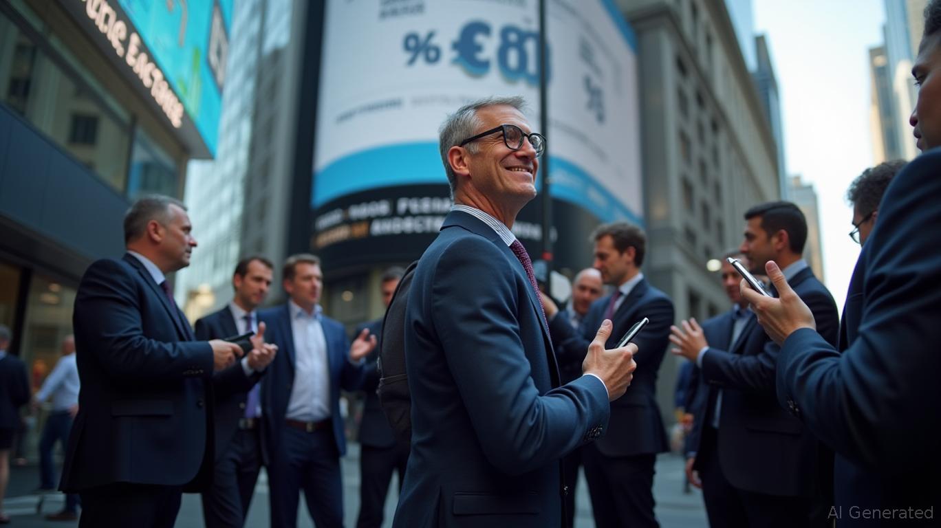 WPP Plunges 16% on Profit Warning and Leadership Transition – Can the New CEO Turn the Tide?