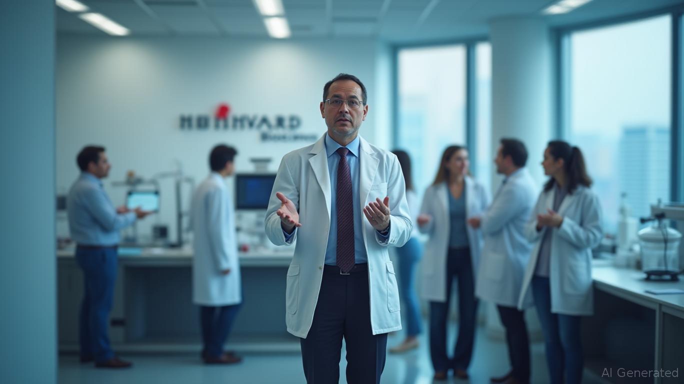 Harvard Bioscience's 43% Surge: A Desperate Gamble or a Strategic Play? - Article cover image