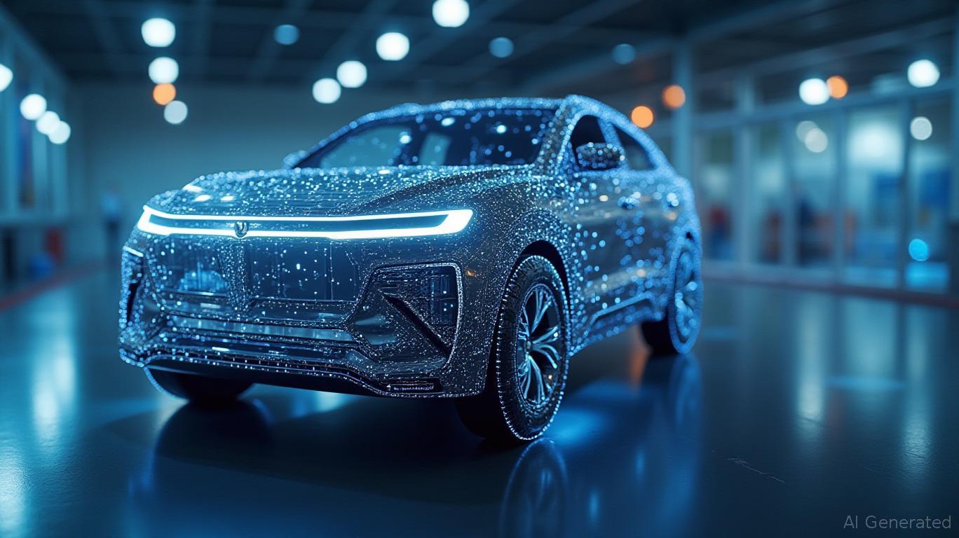 Stellantis Plummets 9.3% Amid One-Off Costs and Chip Crisis Fears: What’s Next for the Auto Giant? - Article cover image