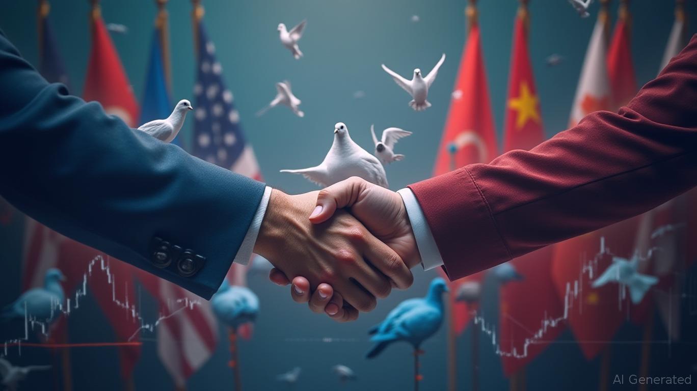 Stocks Slide Into the Close as Tech Leads Losses, China Truce Fails to Spark Rally