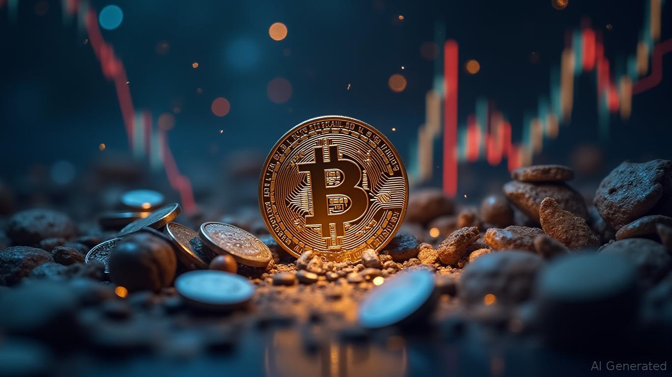 Ethereum News Today: "Institutional Capital Flees Ethereum ETFs as Bitcoin Dominates $931M Inflow Surge"