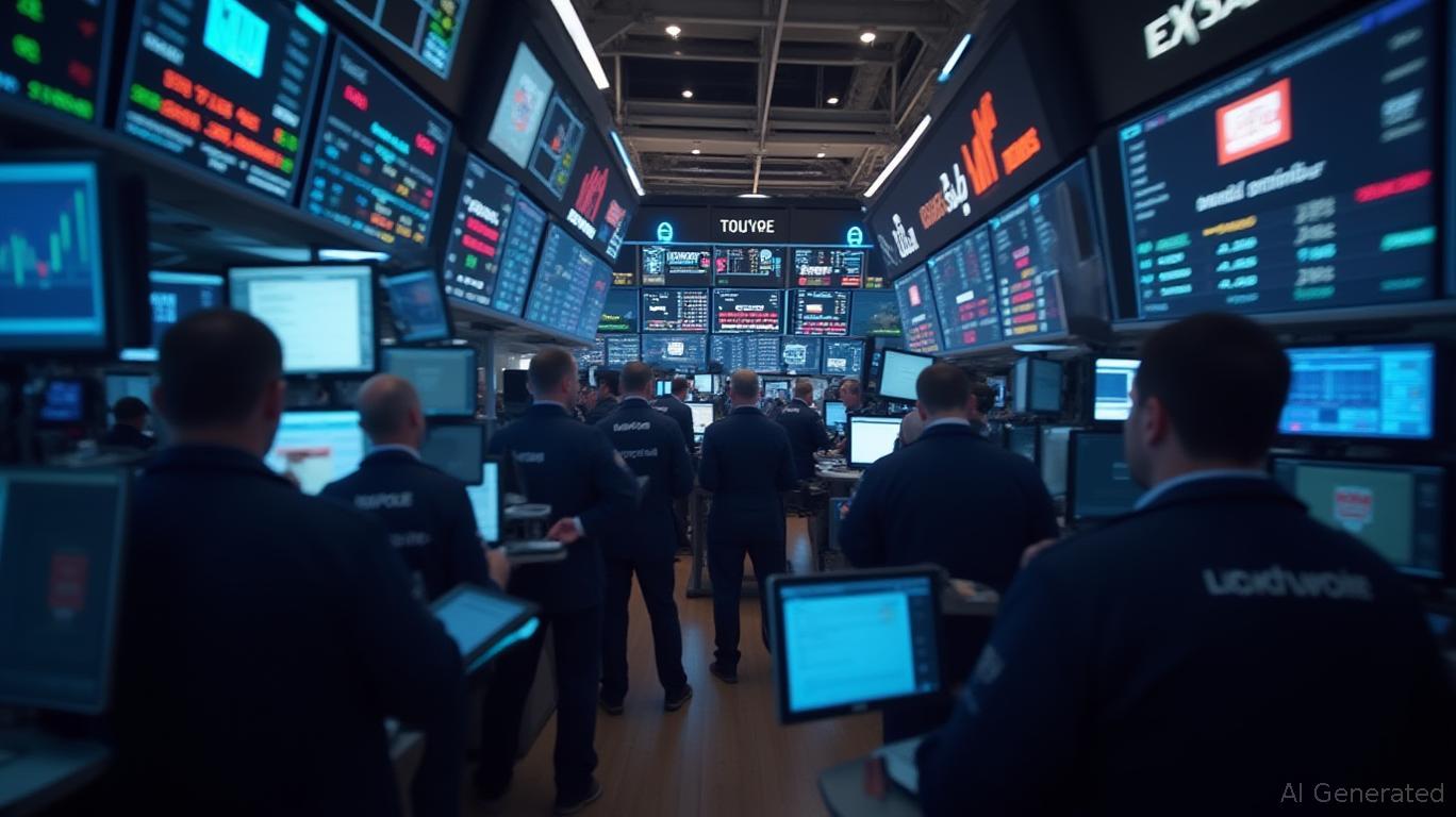 Texas Instruments Posts 21.44% Volume Drop Ranks 63rd in Market Activity as Stock Climbs 0.16% Amid Restructuring and Mixed Institutional Moves