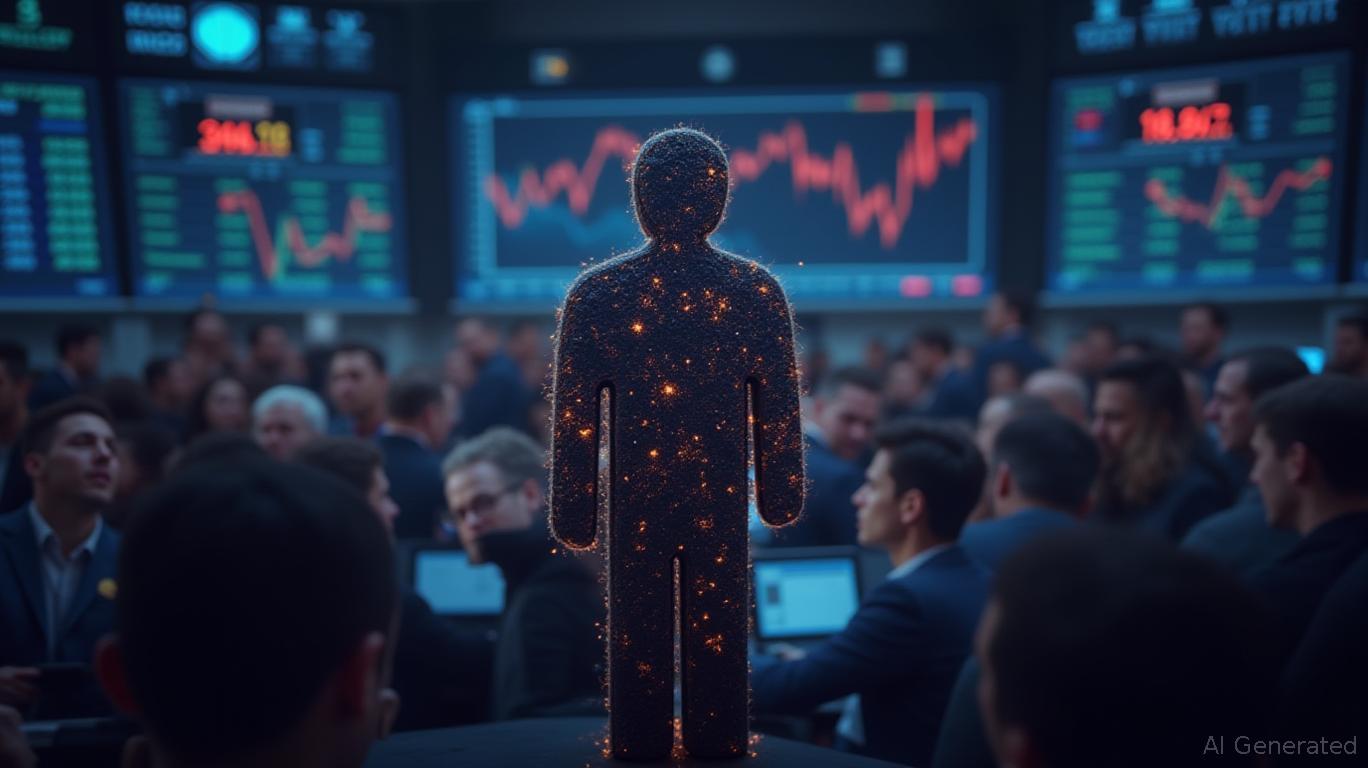 Fox A Surges 7.73% as $410M Volume Spikes to 331st Most-Traded Amid Mysterious Rally