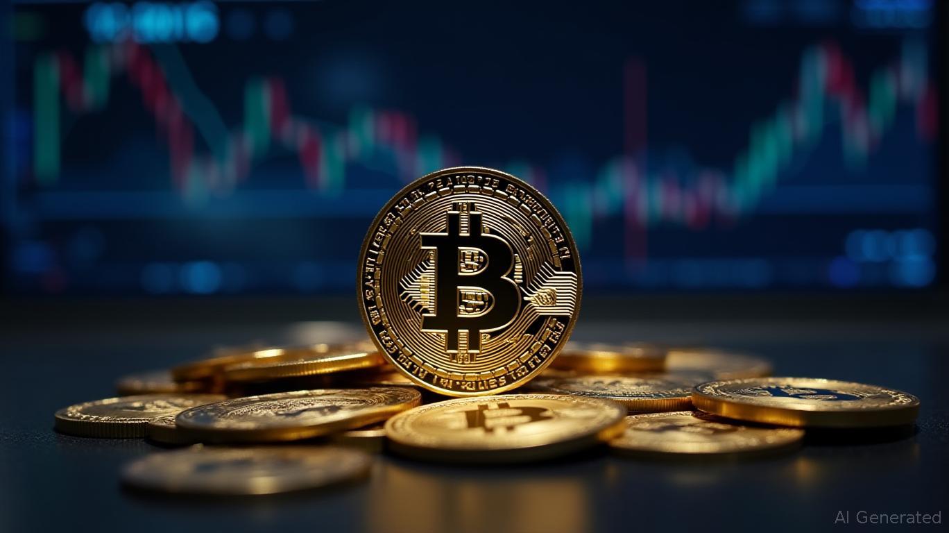 Bitcoin News Today: Despite Volatility, Coinbase Commits to Bitcoin with 2,772 BTC Treasury Expansion