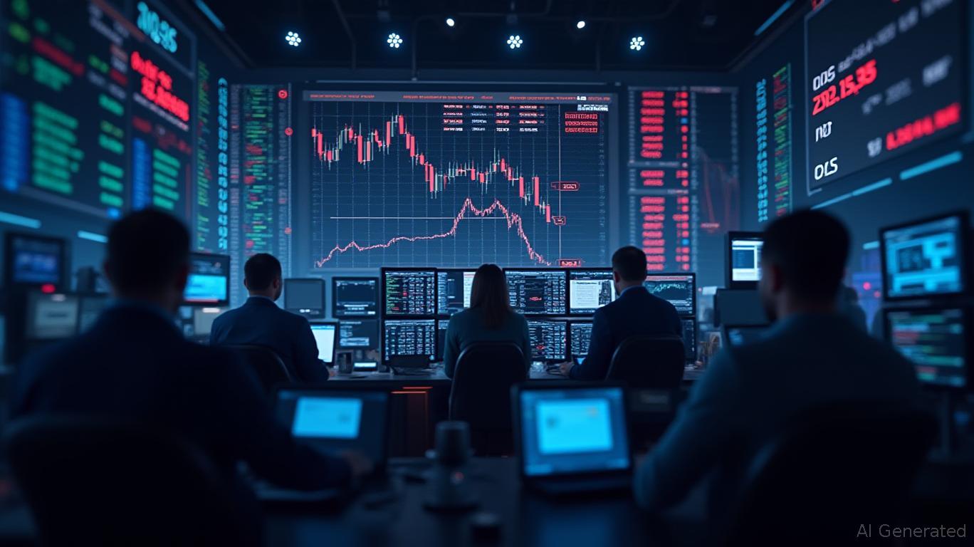 Advance Auto Parts 8.04 Drop Sparks 320M Volume Surge Ranks 442nd in Market Activity