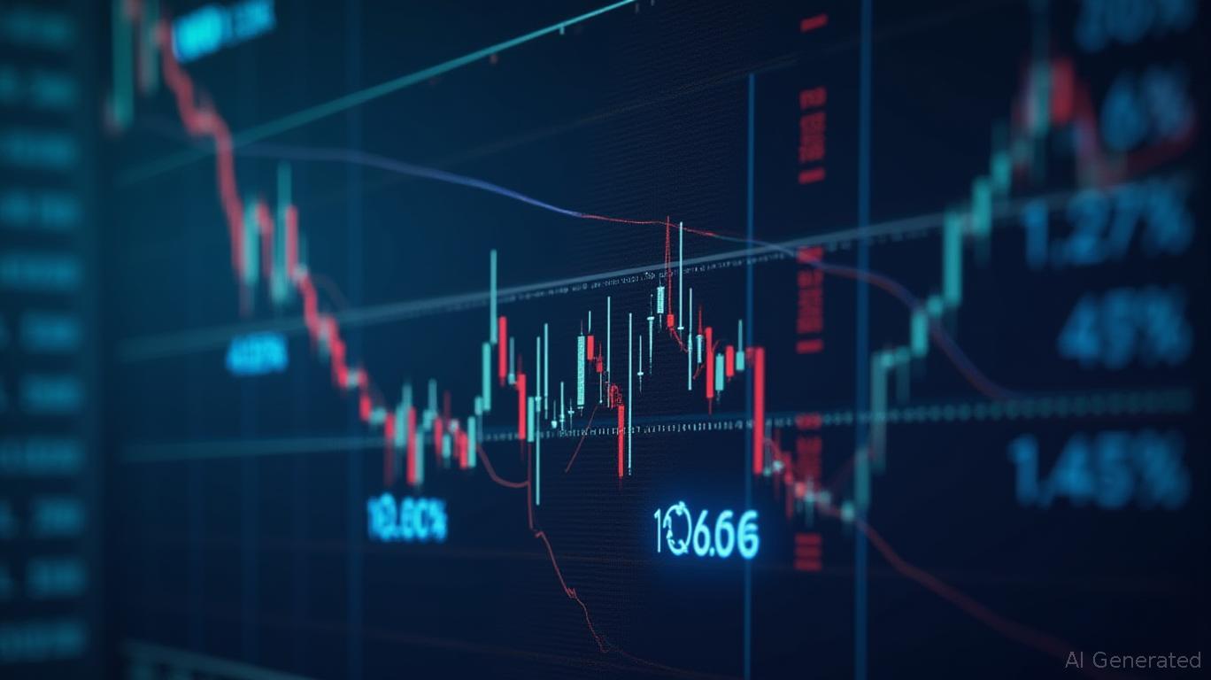 Flowserve's 2.32% Decline and 443rd Volume Rank Mask 30.93% YTD Gains