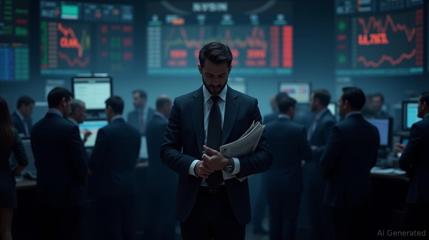 Bitcoin News Today: Bitcoin's Dip Reflects Macro Caution as Fed's Policy Meeting Looms