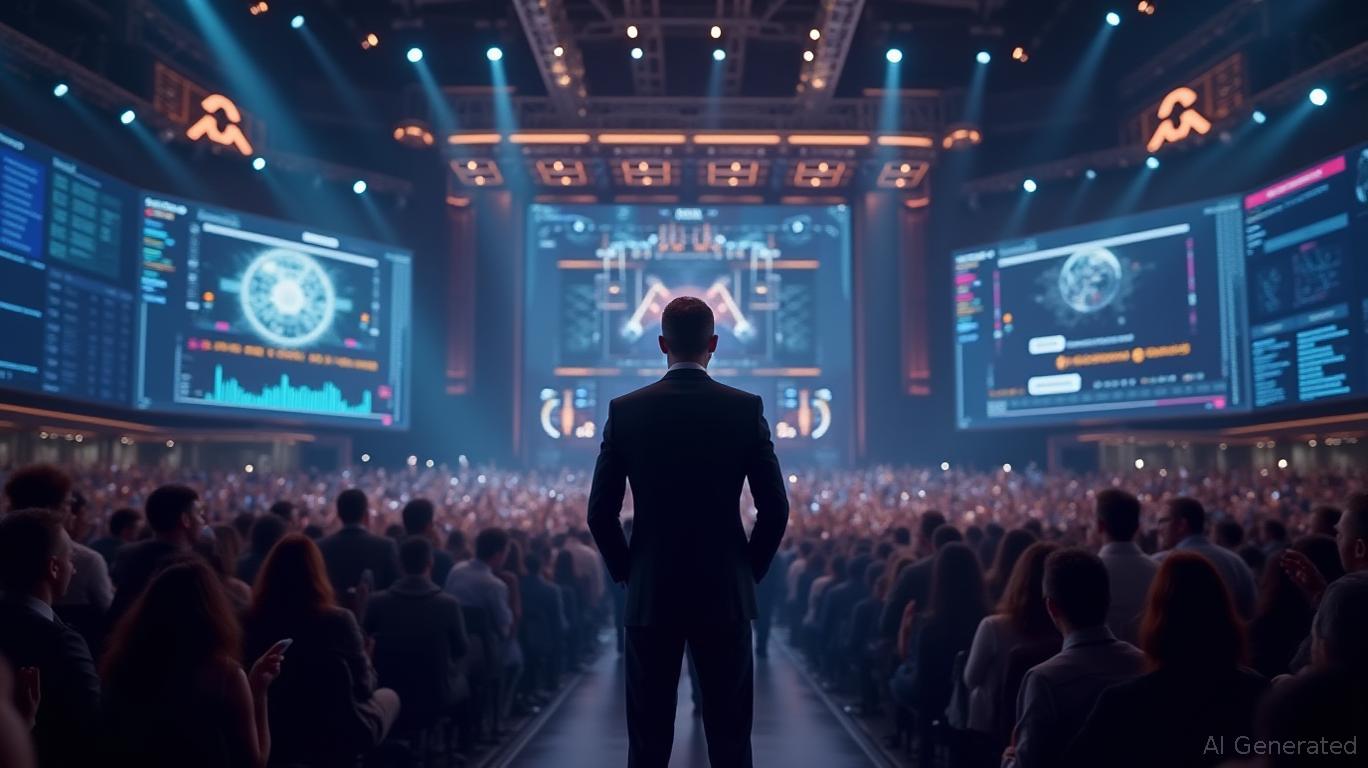 OKX's Boost Overhaul Aims to Outpace Binance in Crypto Rivalry