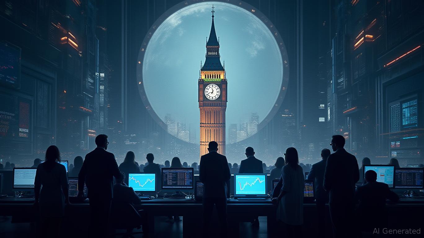 USDC Surpasses USDT as MiCA Compliance Reshapes Stablecoin Landscape