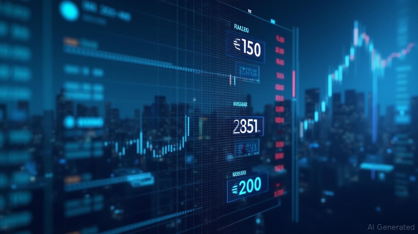 Nasdaq Leads at the Open Dow and S&P Rise While Small Caps Slip