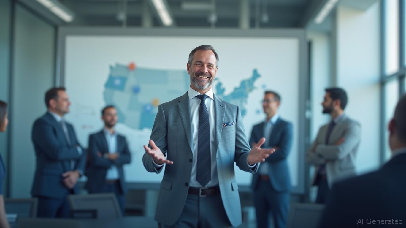 Applied Digital Surges 6.8% on AI Infrastructure Breakthrough – What’s Fueling the Momentum? - Article cover image