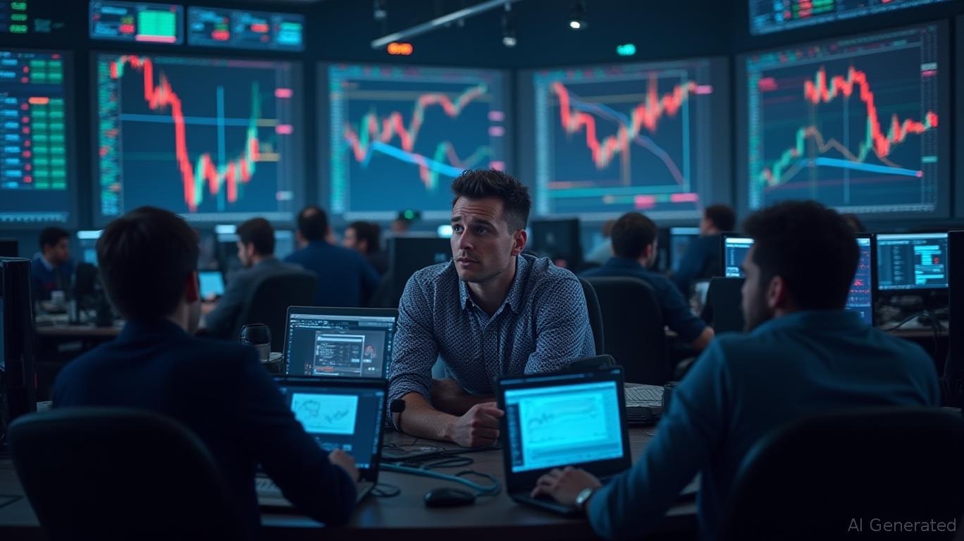 Bitcoin News Today: Crypto Markets Split as Fed Rate Cut Clashes with Geopolitical and Regulatory Uncertainties