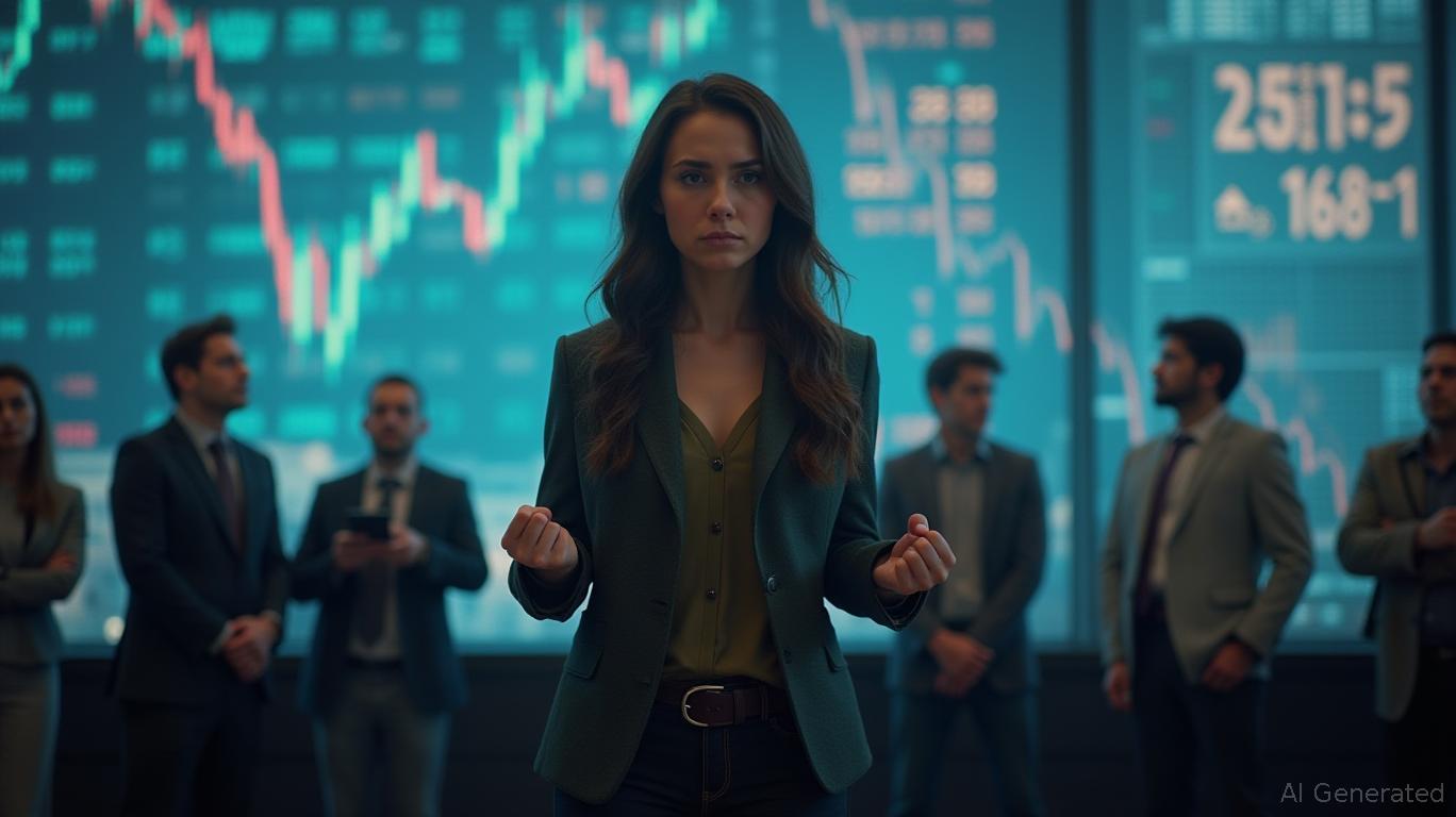 SEI's Robinhood Listing Backfires: "Buy the Rumor, Sell the News" Drives 7% Plunge