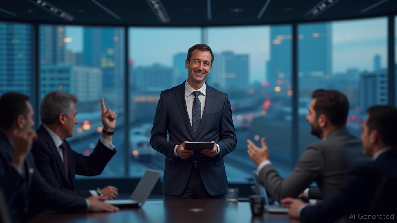 CNI Surges 5.12% on Strong Q3 Earnings and Strategic Moves: Is This the Start of a Bullish Rebound? - Article cover image