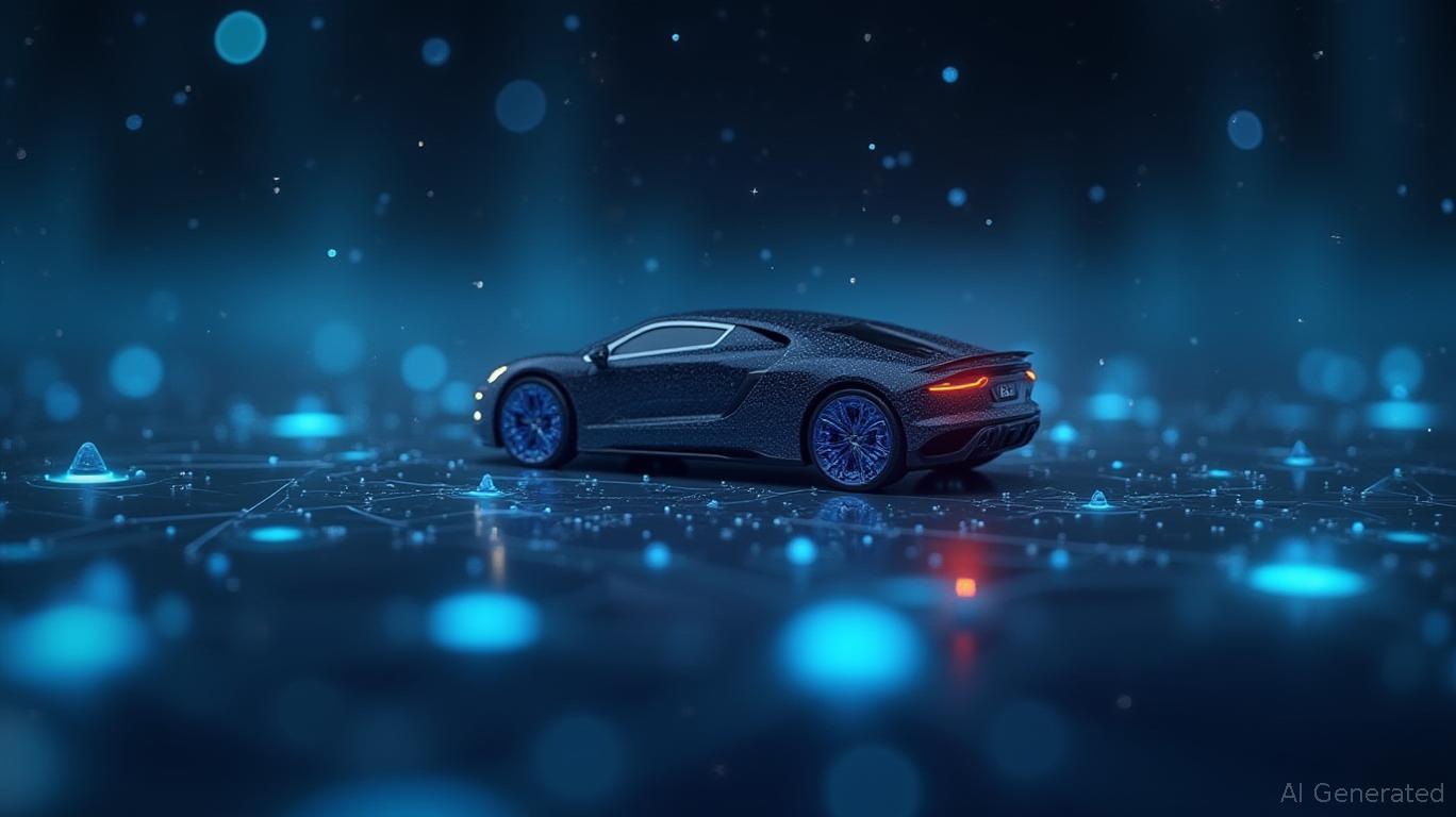 Luminar Technologies Plummets 43.6%: Debt Crisis and Liquidity Woes Spark Investor Panic - Article cover image