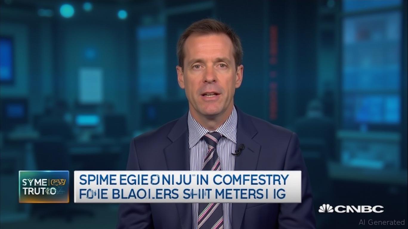 Bitcoin News Today: Failed CoreWeave Merger Reveals Core Scientific's AI Strength, Macquarie Upgrades